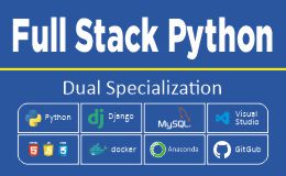 Full stack development